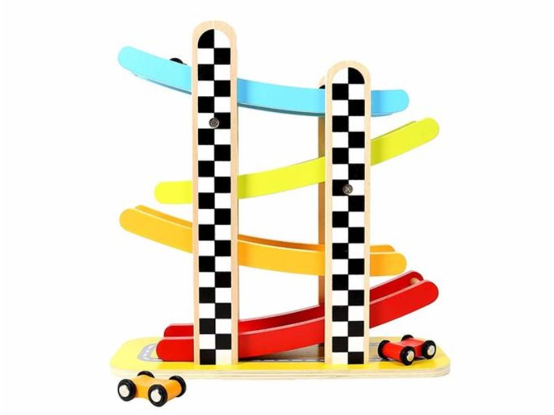 TOYS WOODEN TOYS 3017